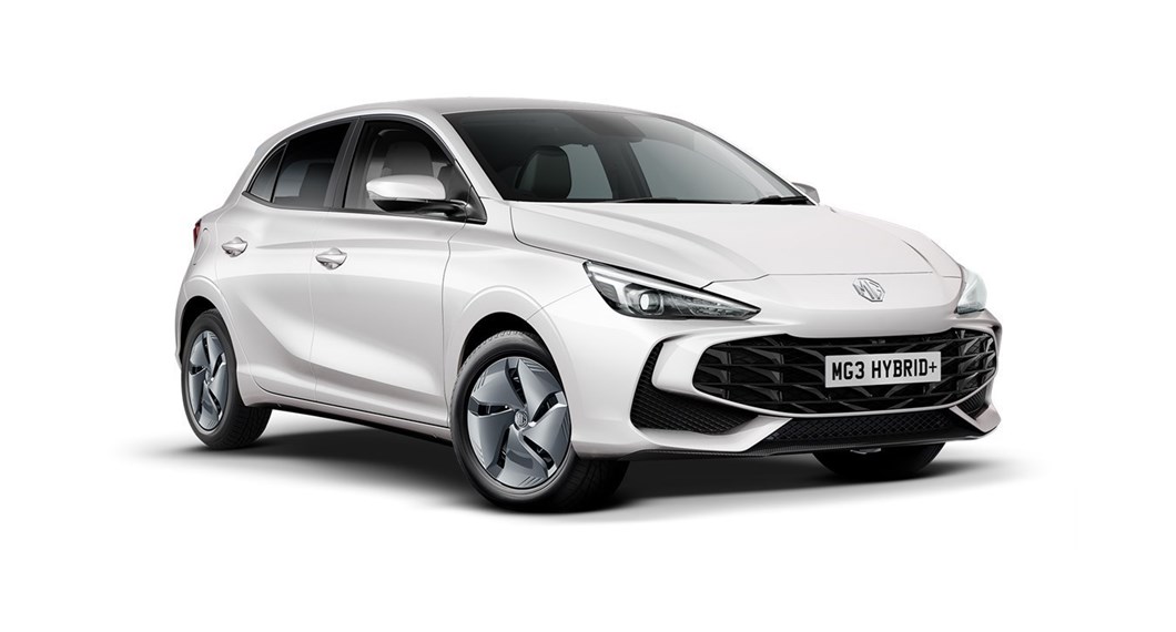 MG3 Hybrid+ MG3 Hybrid+