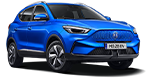 MG ZS EV