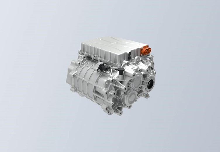 E-motor moči 150kW