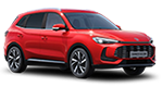 MG ZS HEV