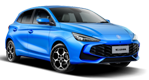 MG3 HEV