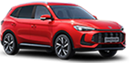 MG ZS HEV